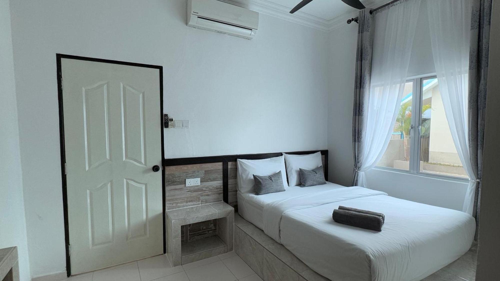 Dvilla Guesthouse Langkawi Exterior photo