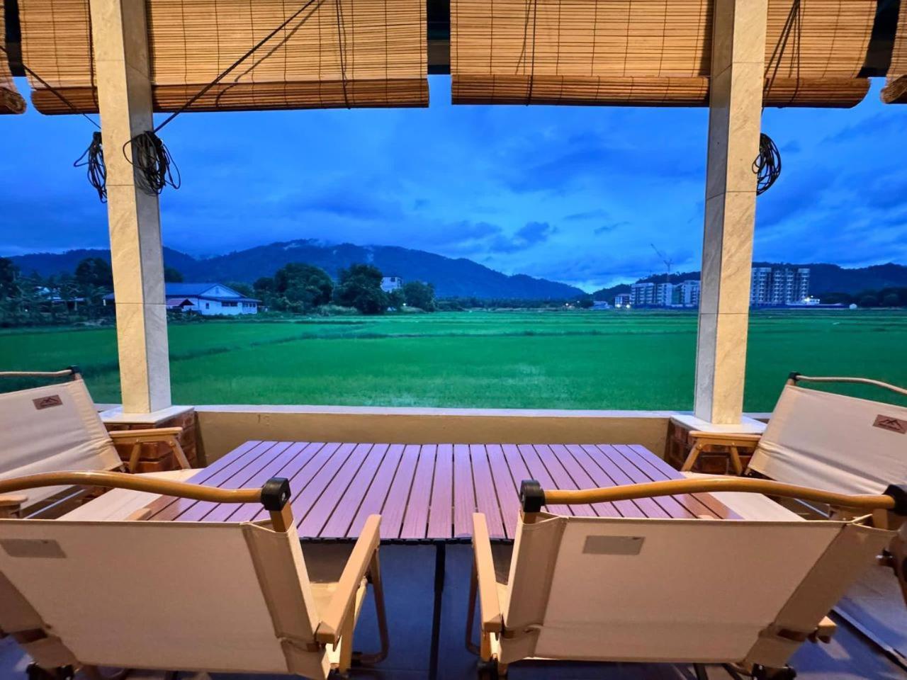 Dvilla Guesthouse Langkawi Exterior photo